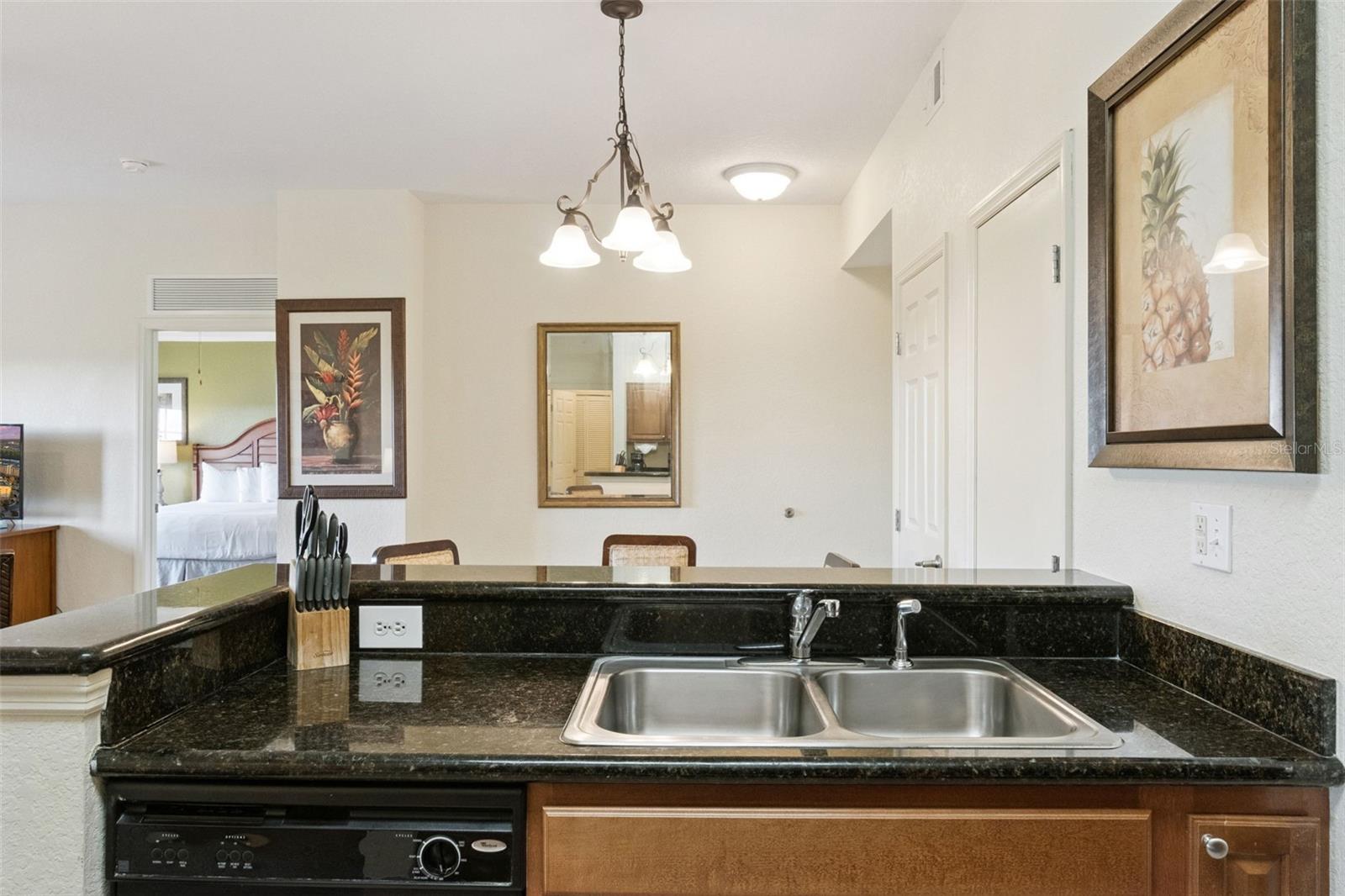 LAKE BUENA VISTA RESORT - Residential