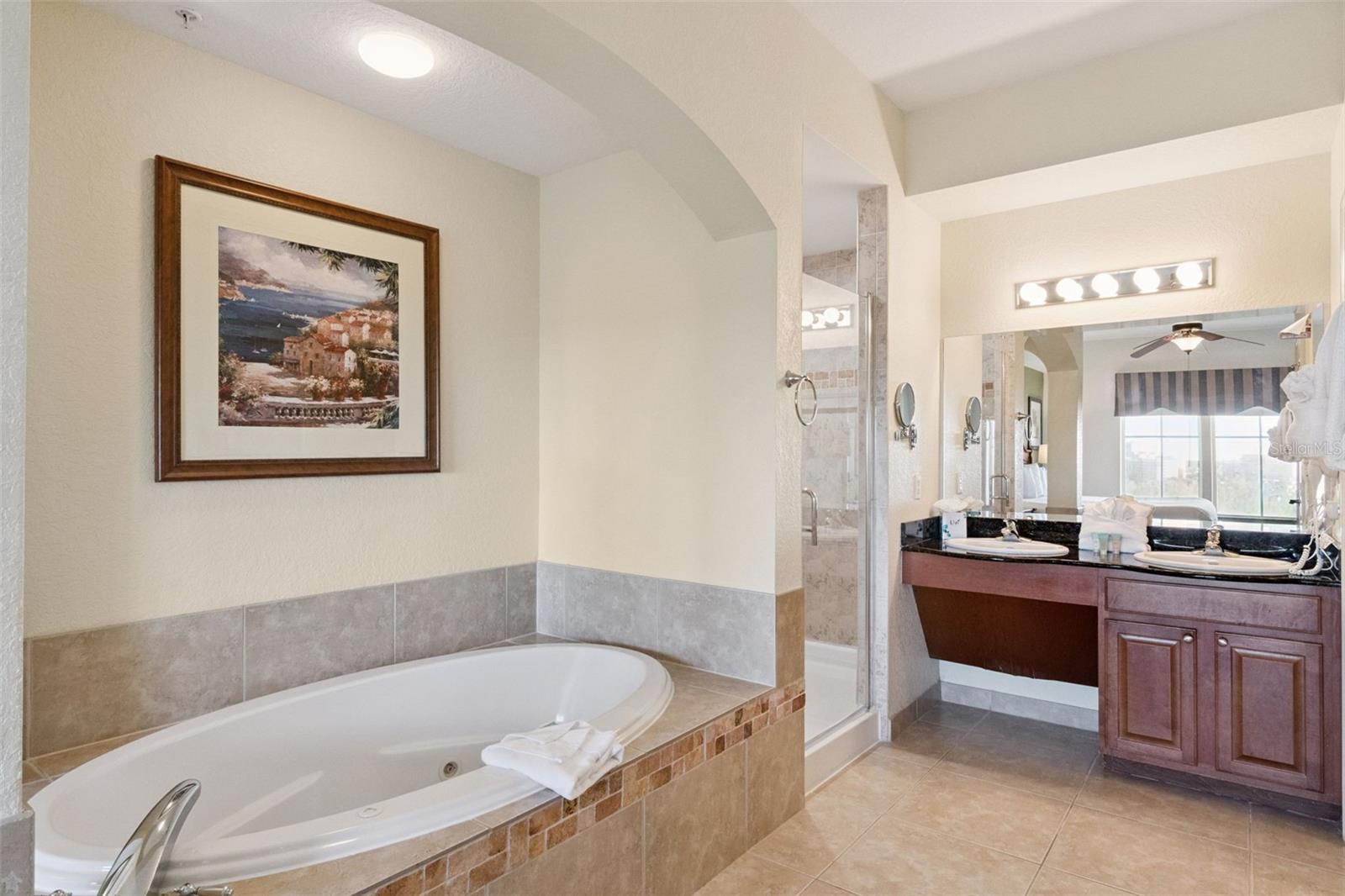 LAKE BUENA VISTA RESORT - Residential