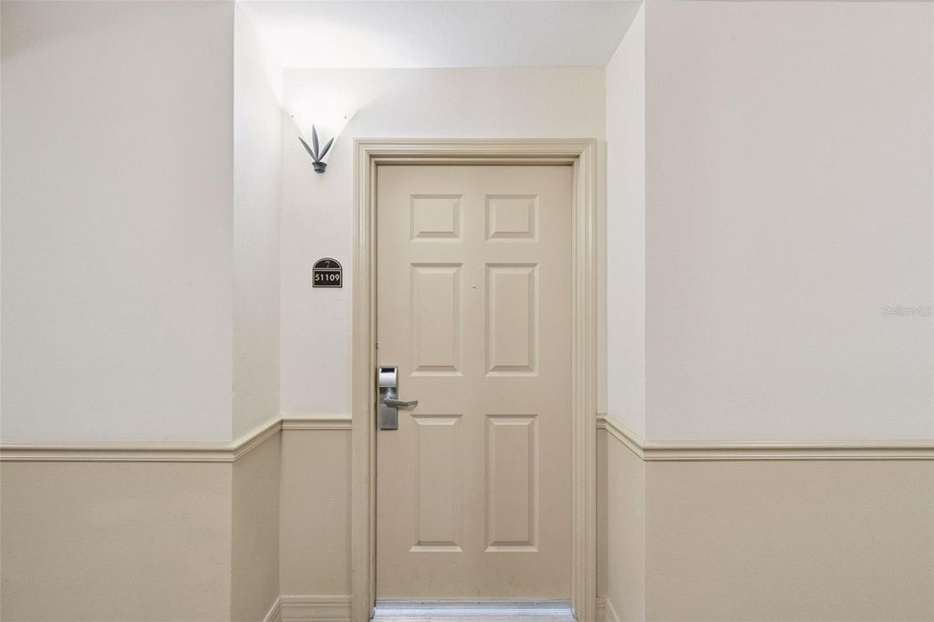 Photo of 8125 Resort Village Drive #51109, Orlando, FL 32821 (MLS # S5142138)