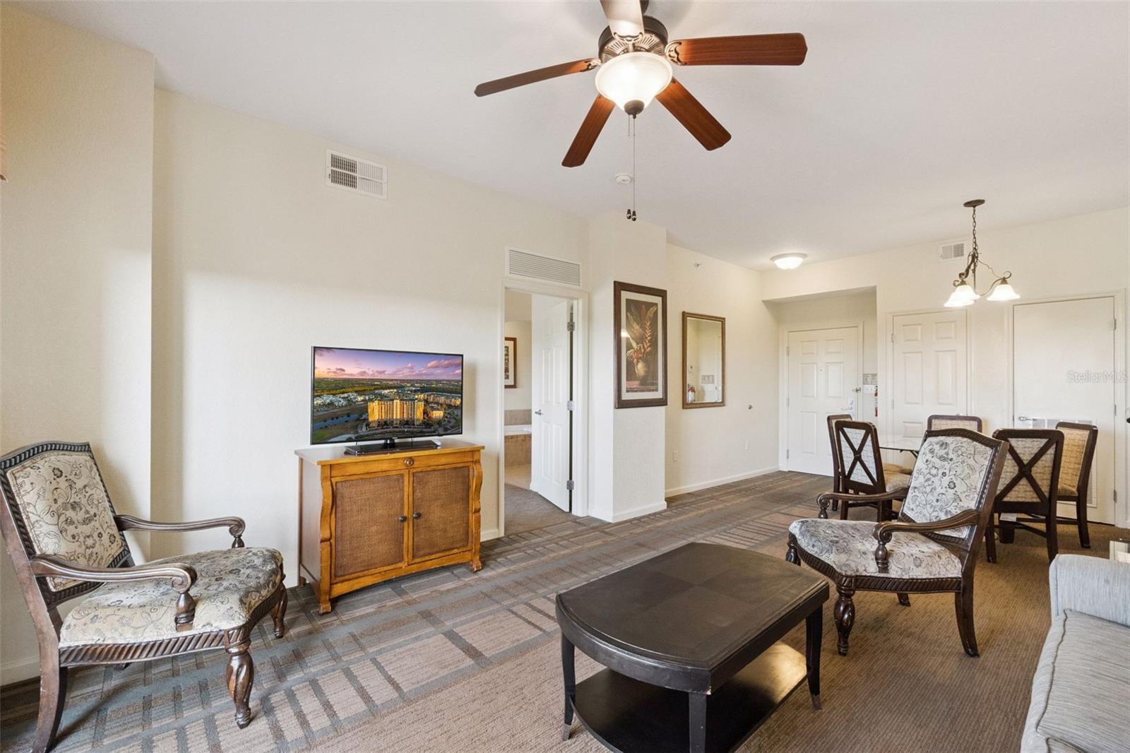 LAKE BUENA VISTA RESORT - Residential