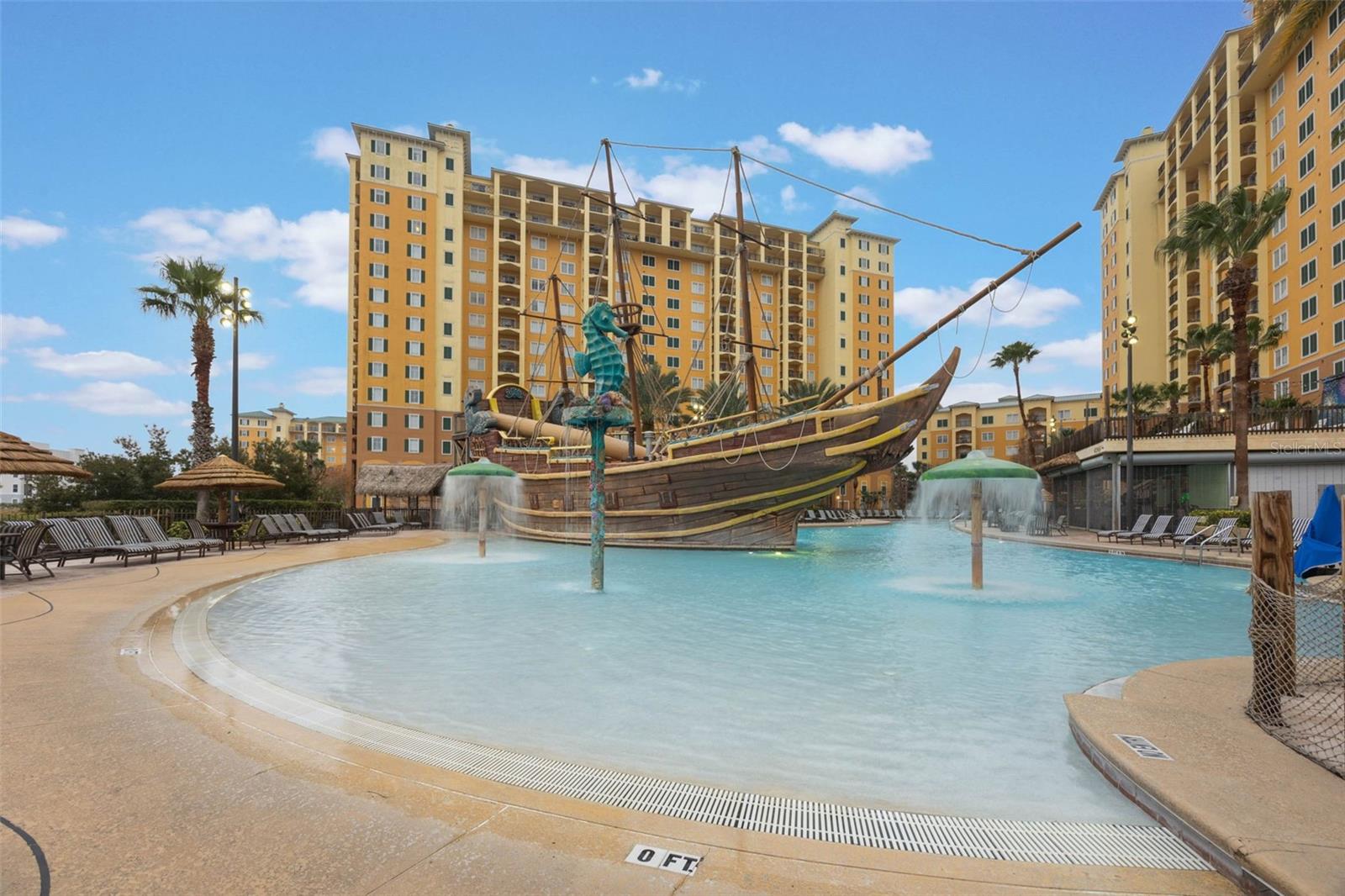 LAKE BUENA VISTA RESORT - Residential