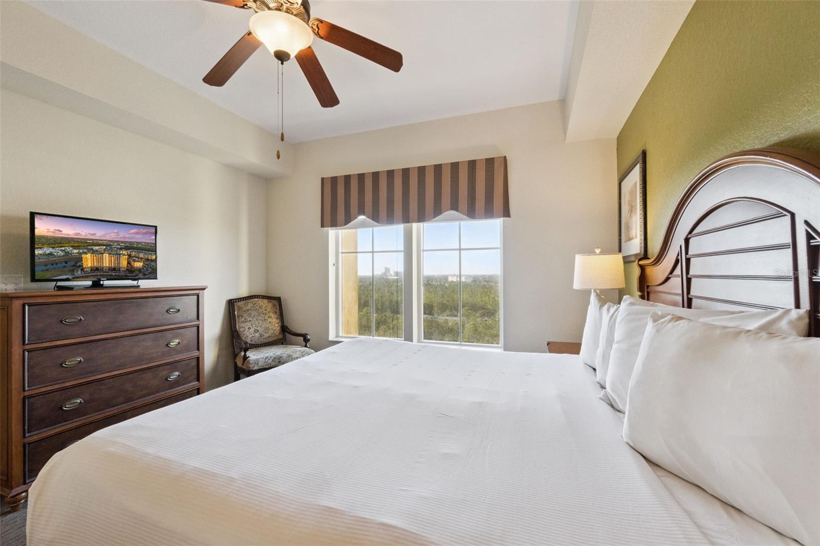 LAKE BUENA VISTA RESORT - Residential