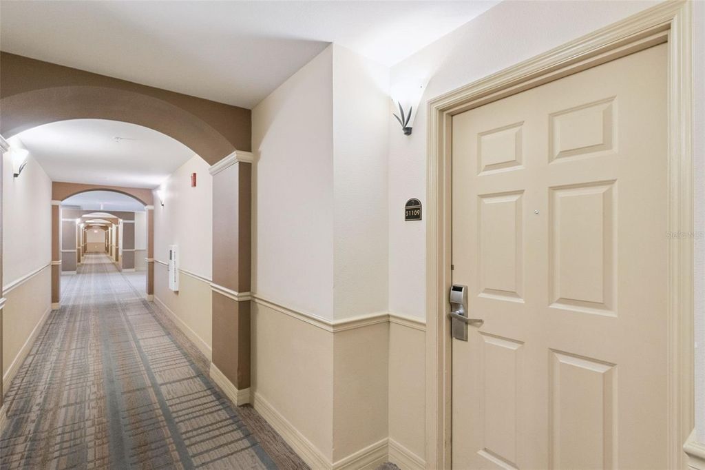 Photo of 8125 Resort Village Drive #51109, Orlando, FL 32821 (MLS # S5142138)