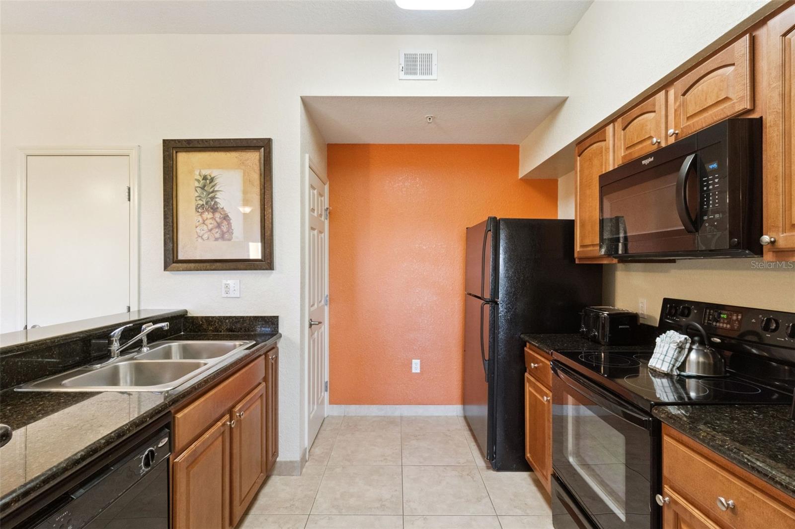 LAKE BUENA VISTA RESORT - Residential