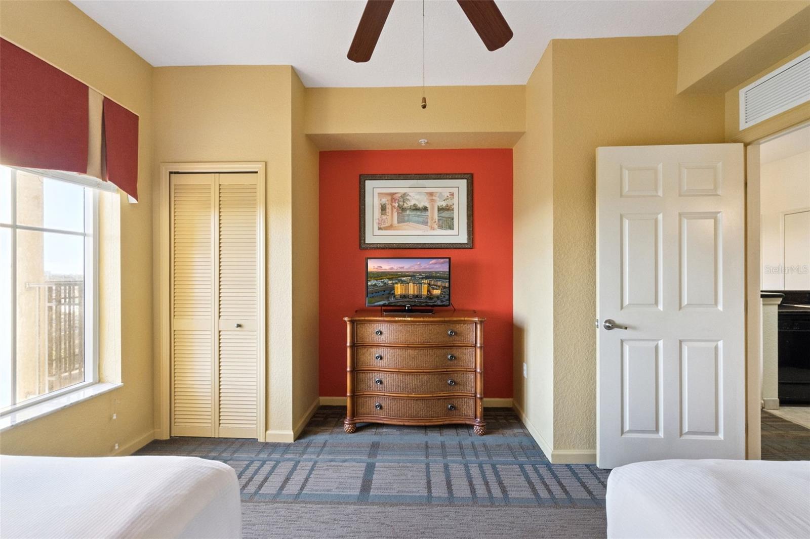 LAKE BUENA VISTA RESORT - Residential