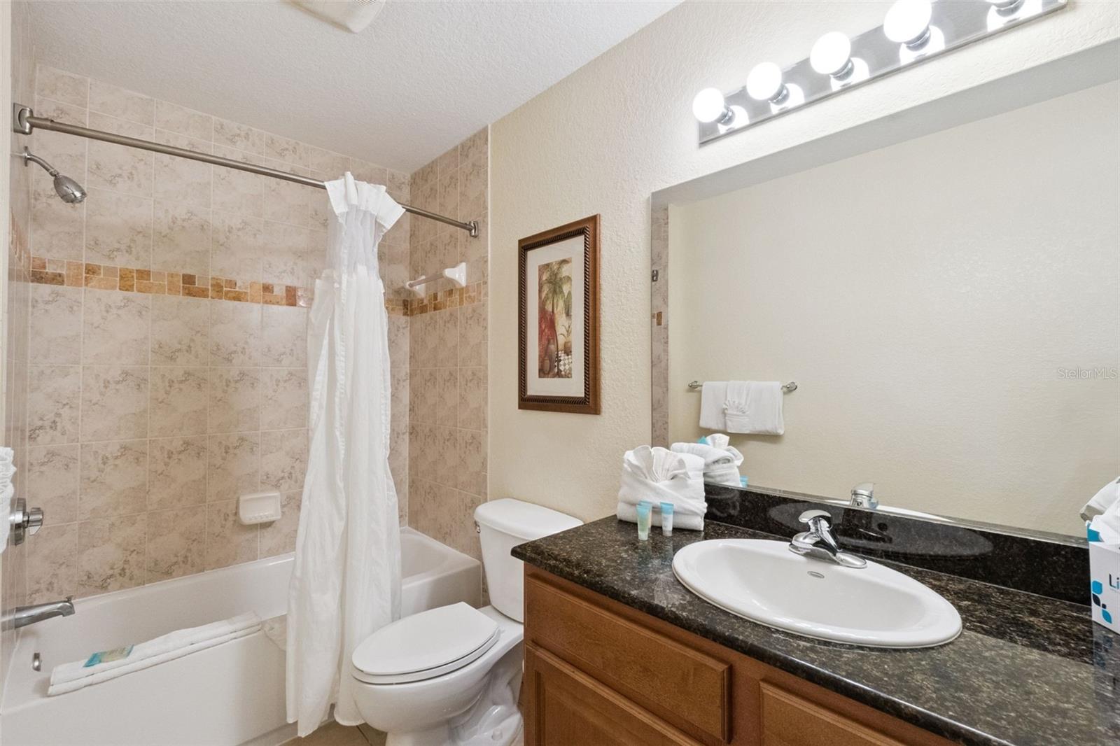 LAKE BUENA VISTA RESORT - Residential