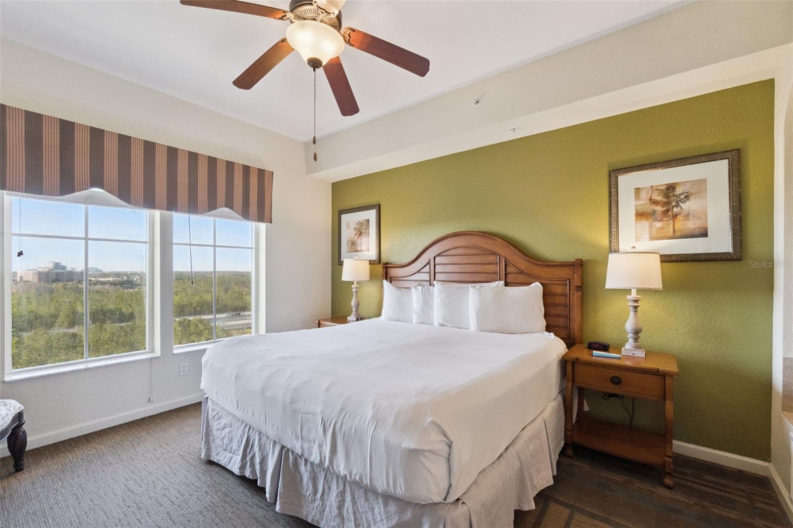 LAKE BUENA VISTA RESORT - Residential