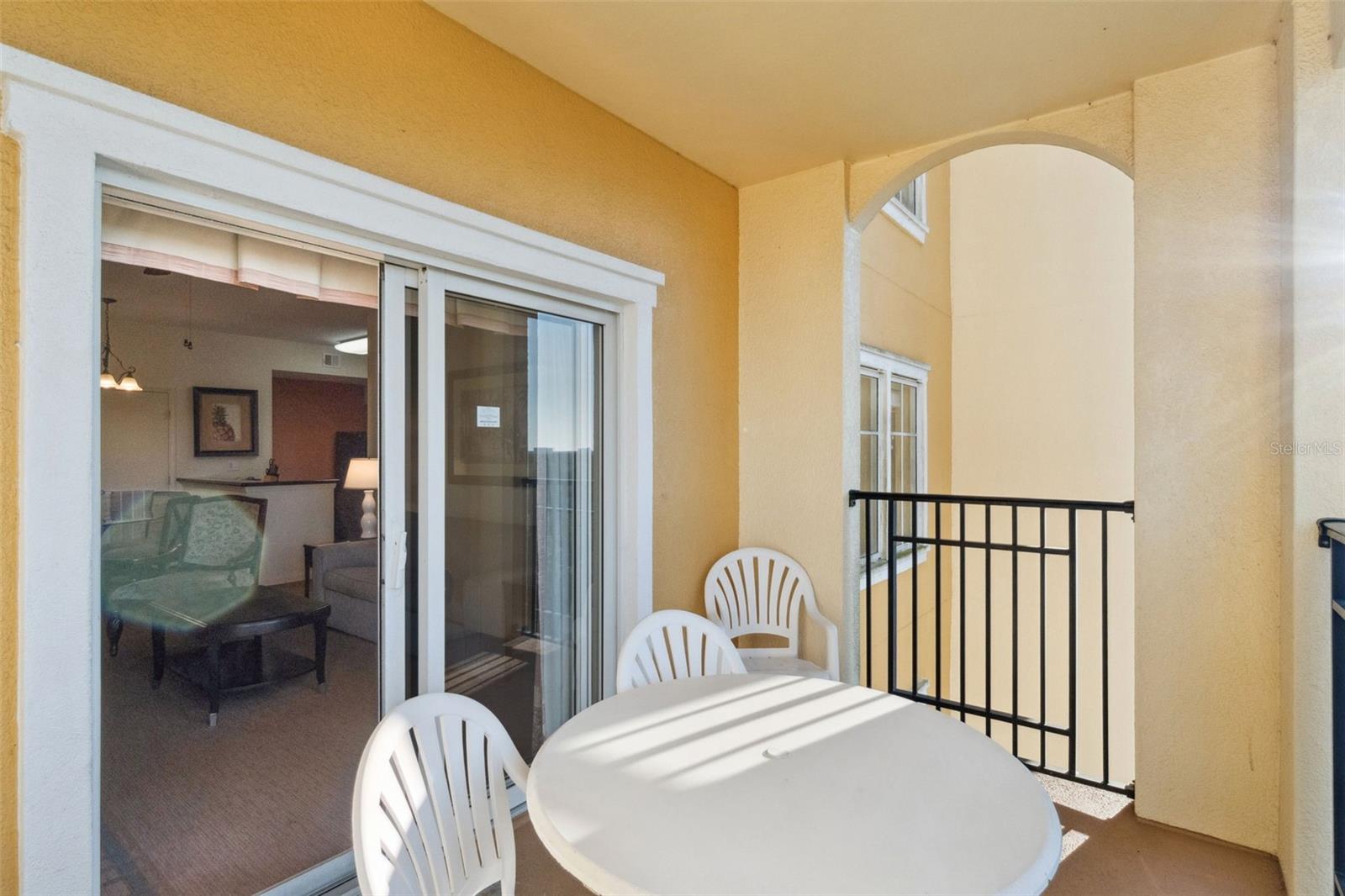 LAKE BUENA VISTA RESORT - Residential