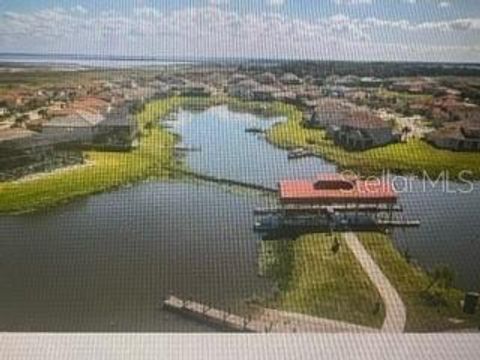 A home in KISSIMMEE