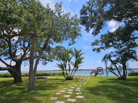 A home in OLDSMAR