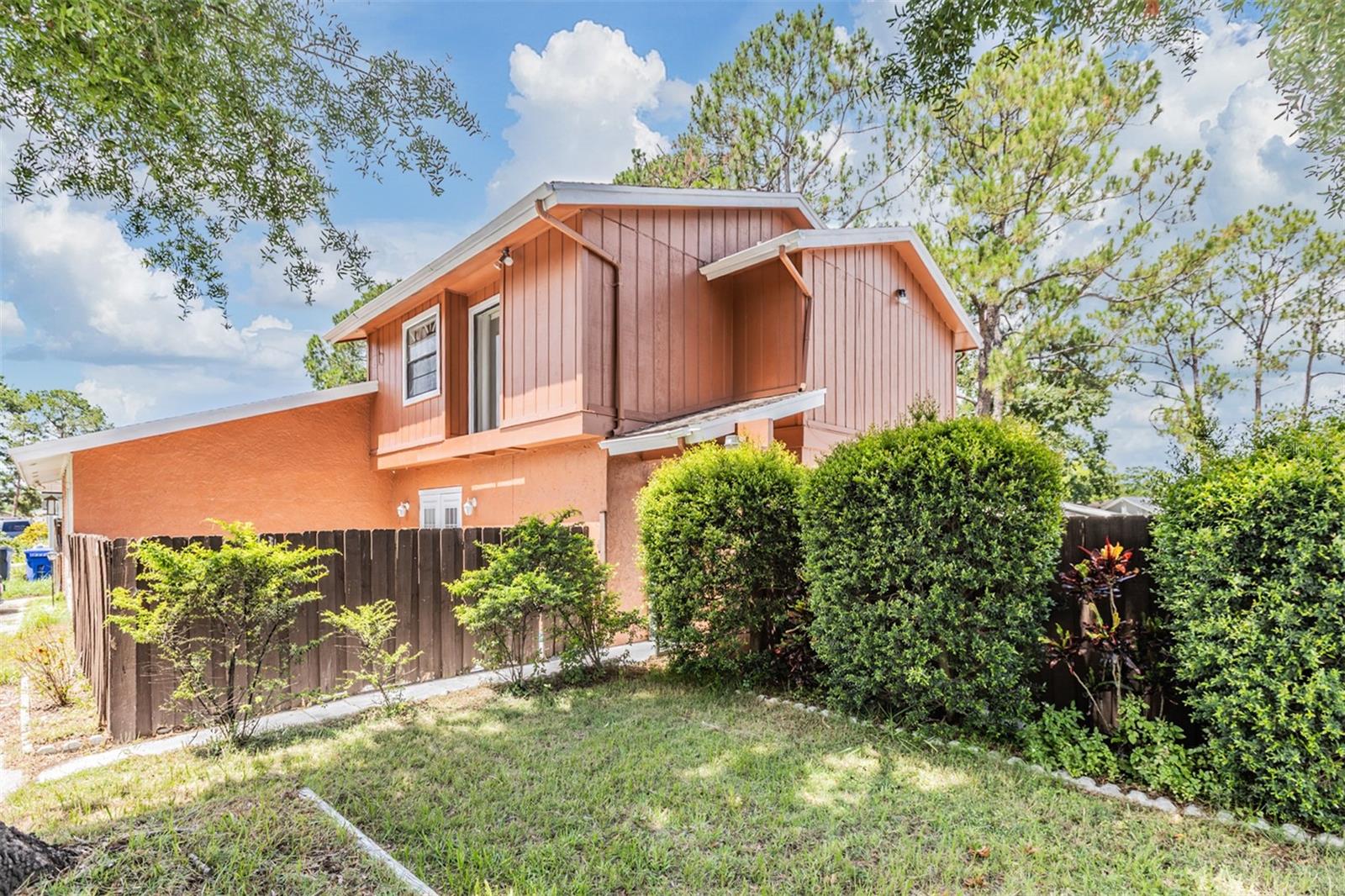 ROSEMOUNT VILLAGE UNIT 1 - Residential