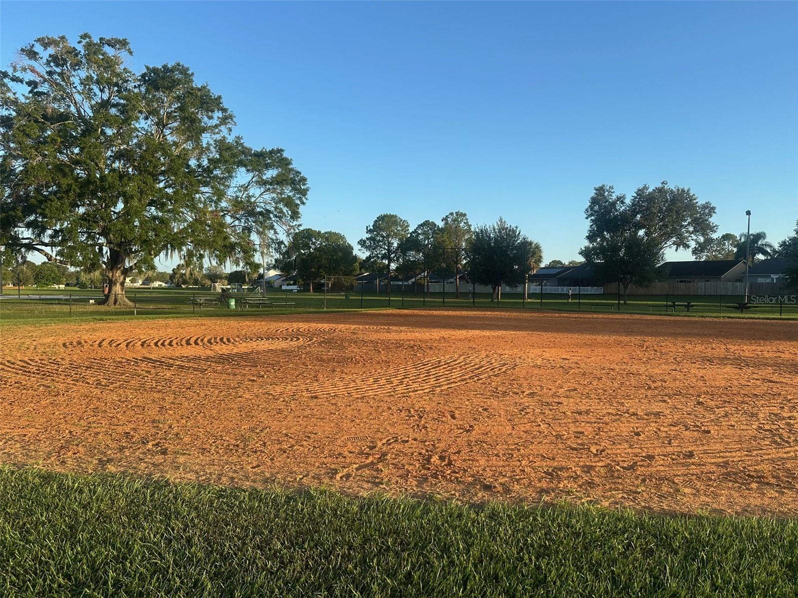 ROSEMOUNT VILLAGE UNIT 1 - Residential