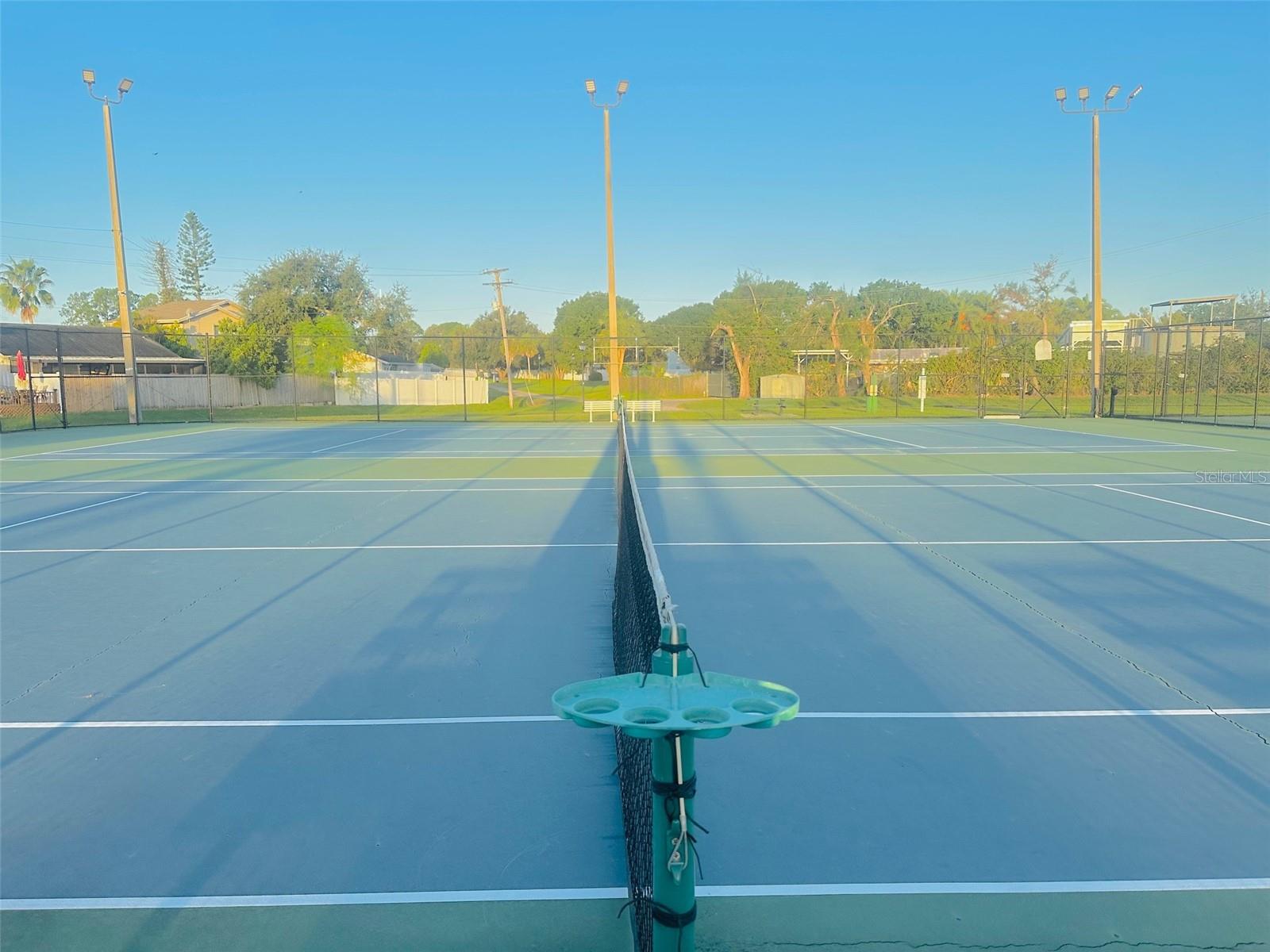 ROSEMOUNT VILLAGE UNIT 1 - Residential