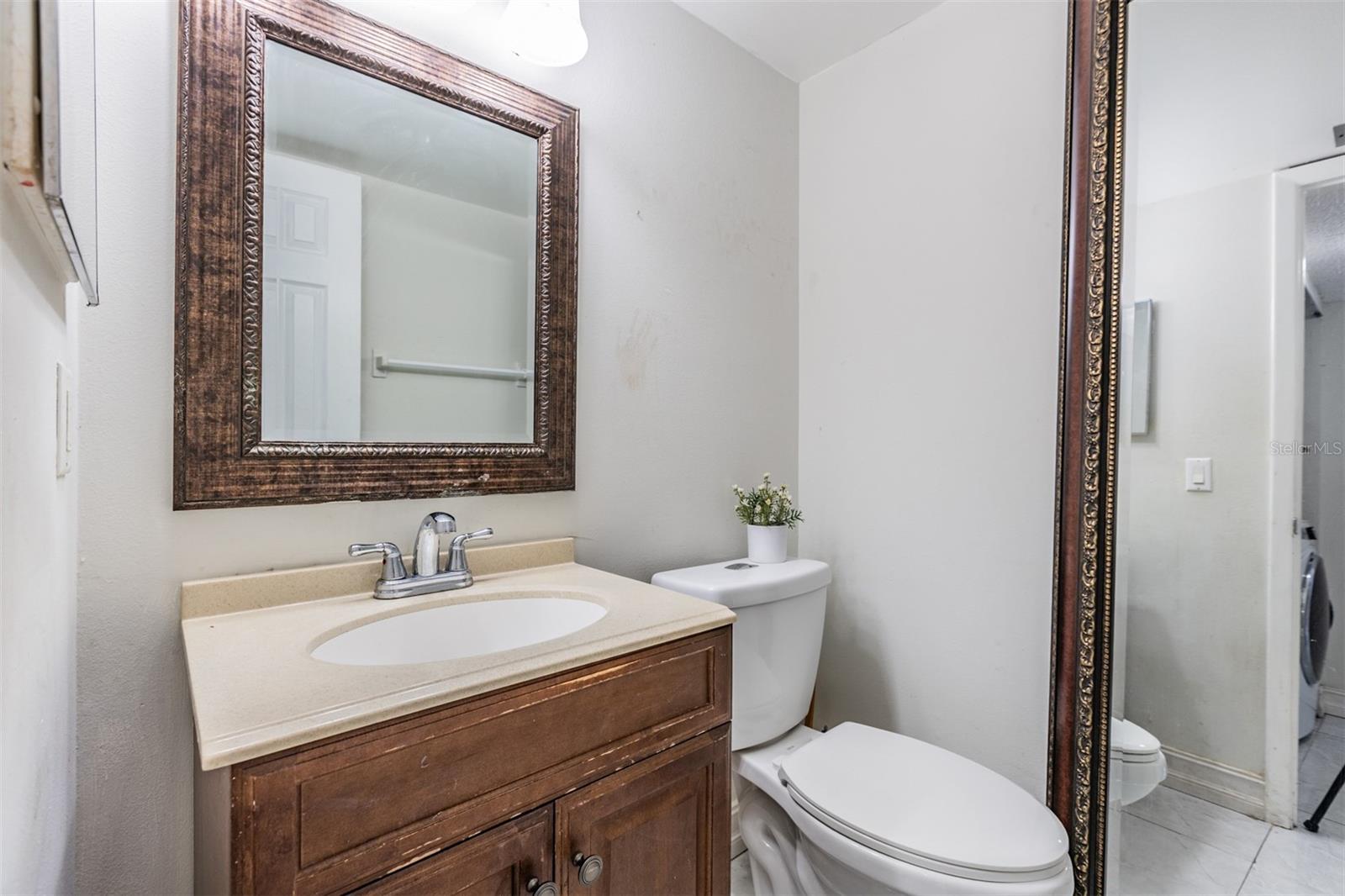 ROSEMOUNT VILLAGE UNIT 1 - Residential