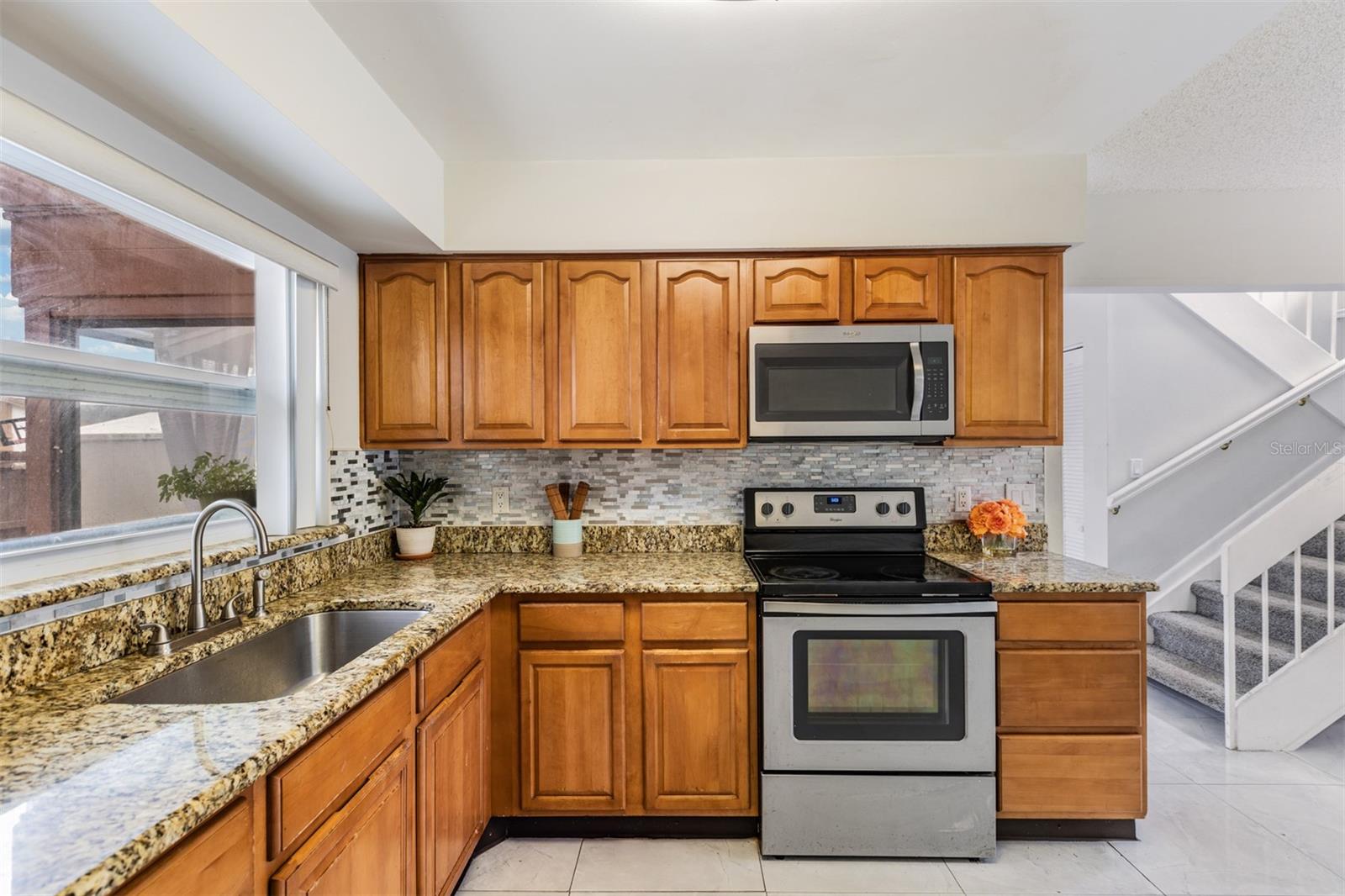 ROSEMOUNT VILLAGE UNIT 1 - Residential