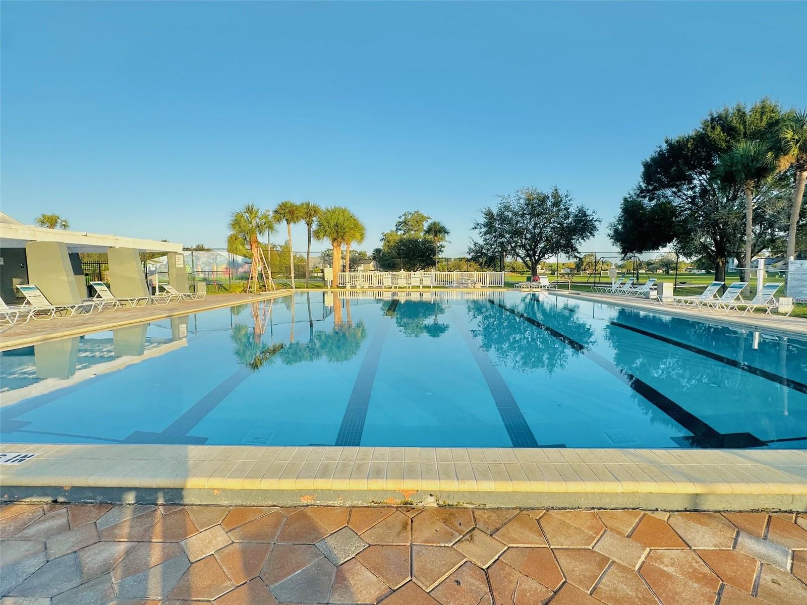 ROSEMOUNT VILLAGE UNIT 1 - Residential