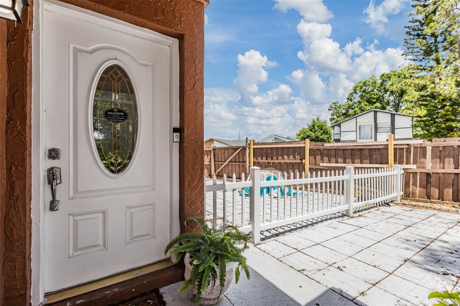 ROSEMOUNT VILLAGE UNIT 1 - Residential