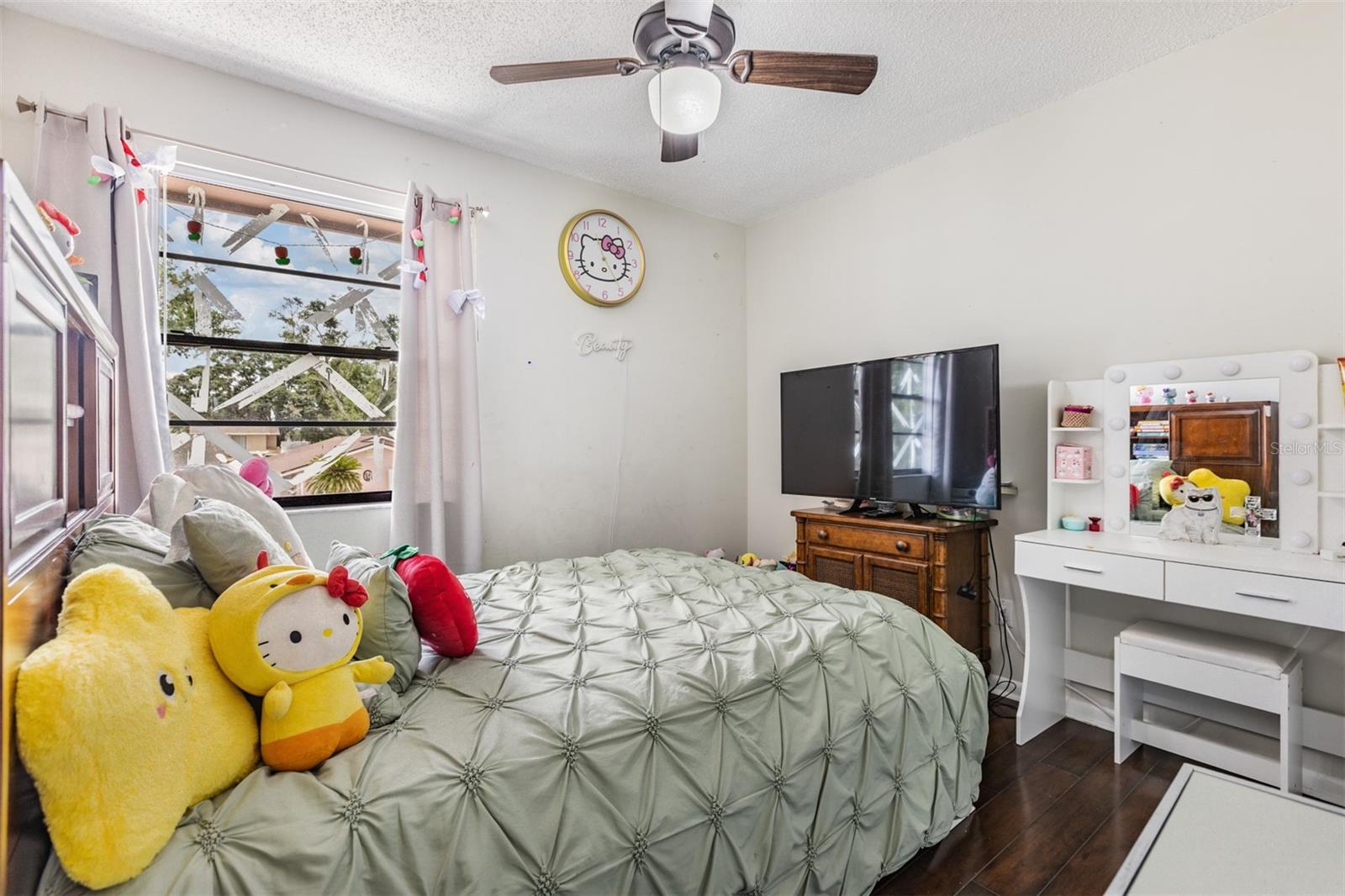 ROSEMOUNT VILLAGE UNIT 1 - Residential