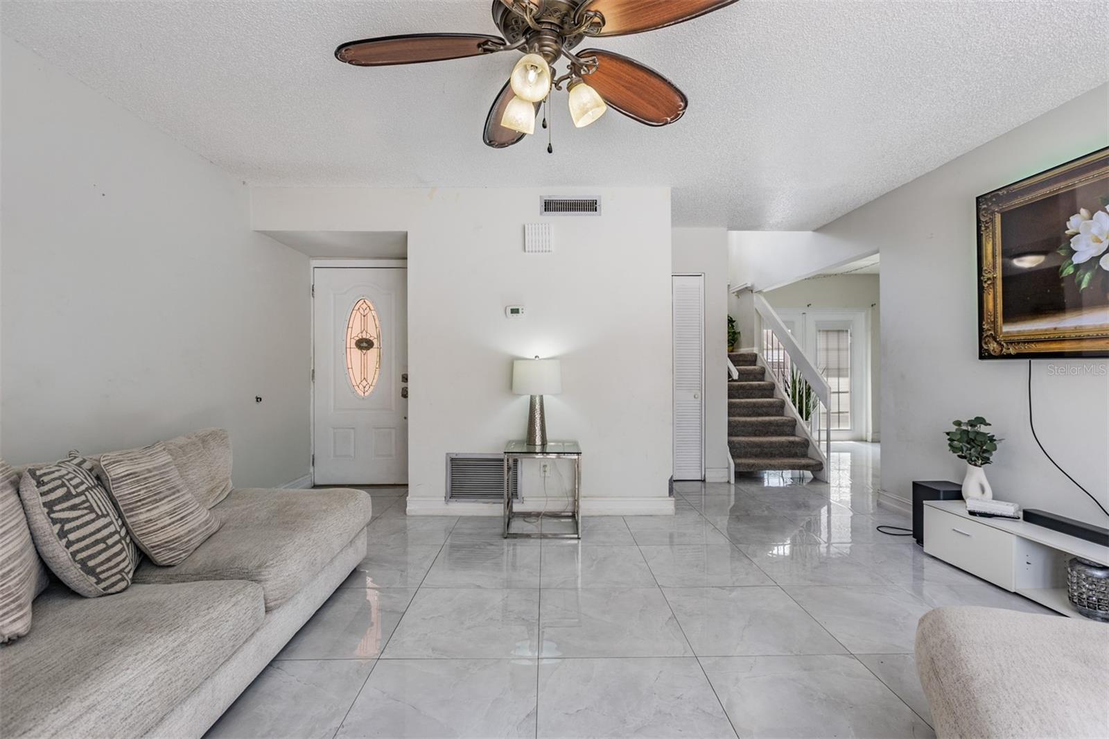 ROSEMOUNT VILLAGE UNIT 1 - Residential