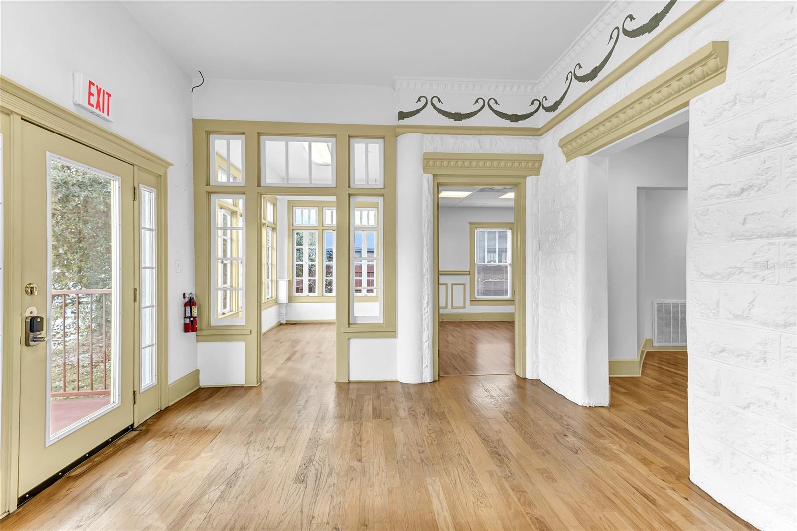 W A PATRICKS ADD - Commercial Sale