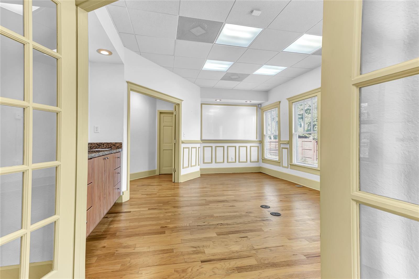 W A PATRICKS ADD - Commercial Sale