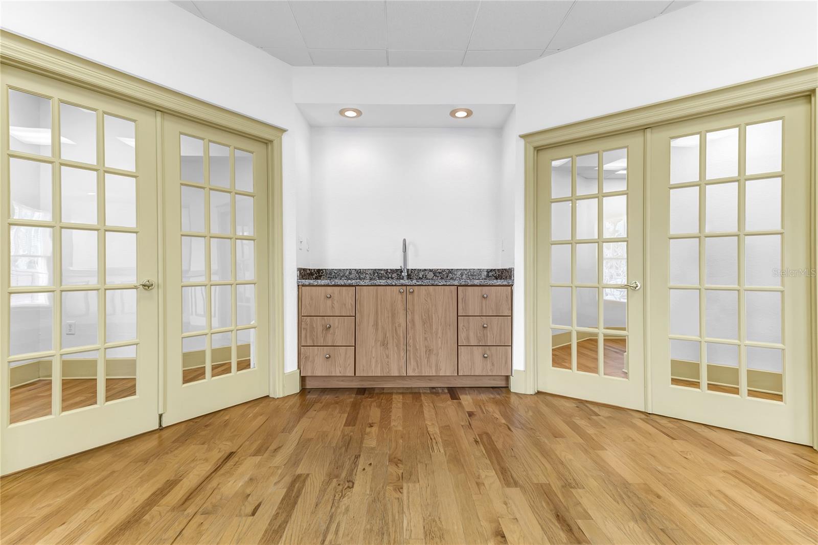 W A PATRICKS ADD - Commercial Sale