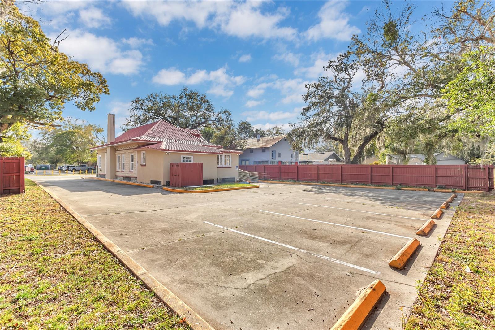 W A PATRICKS ADD - Commercial Sale