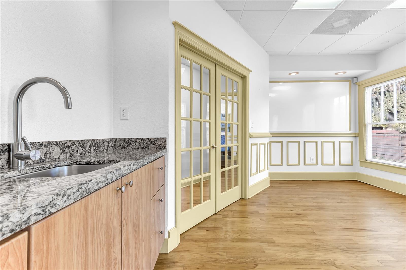 W A PATRICKS ADD - Commercial Sale