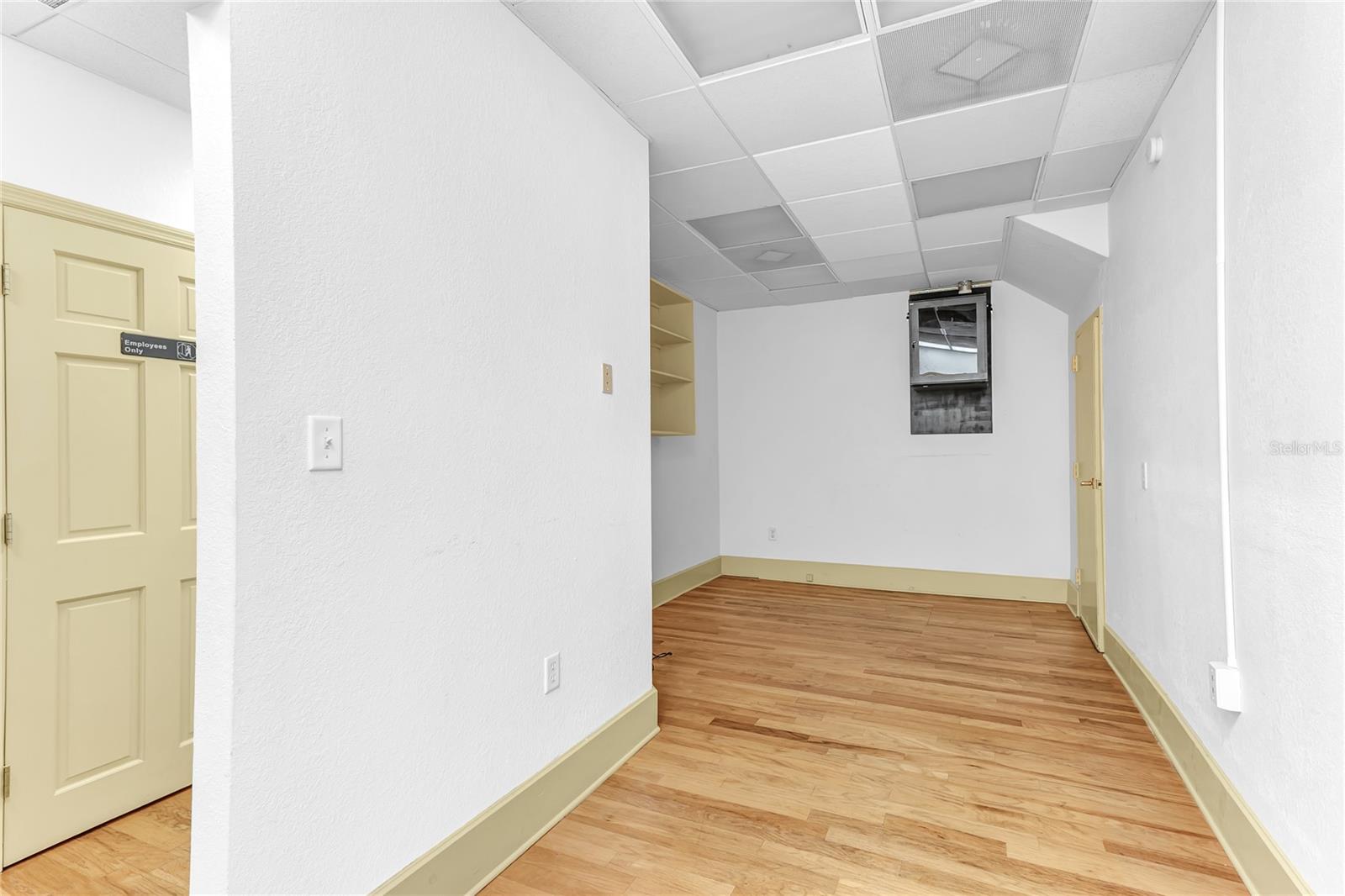 W A PATRICKS ADD - Commercial Sale