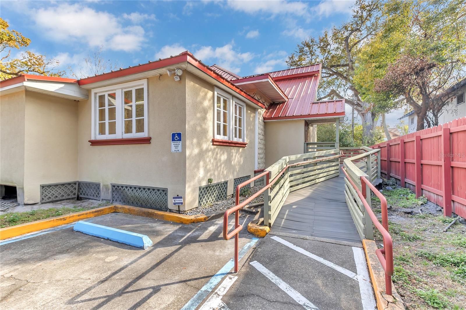 W A PATRICKS ADD - Commercial Sale