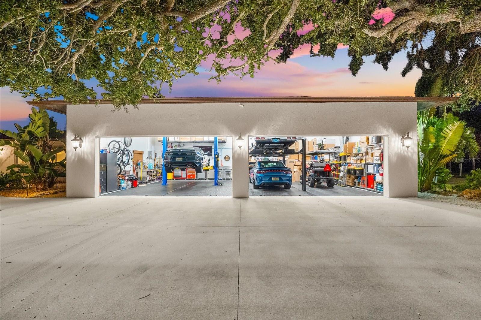 LAKE RITTWOOD - Residential