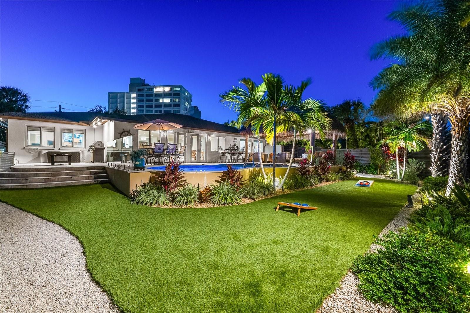 LAKE RITTWOOD - Residential