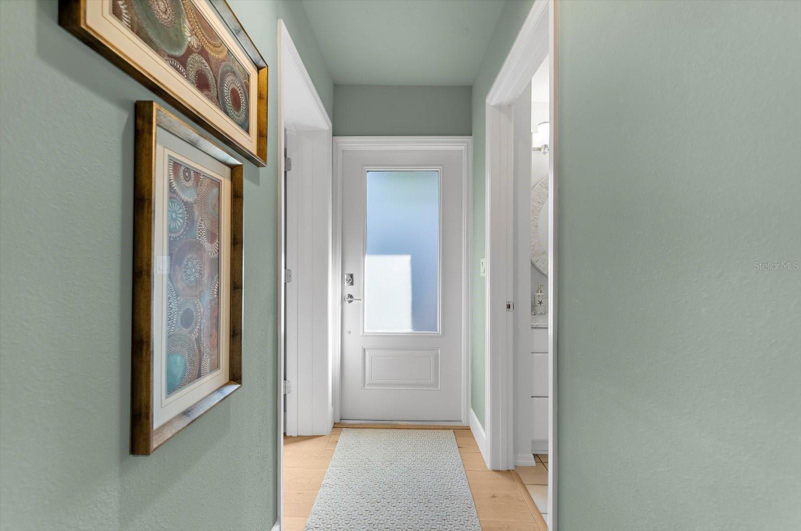 LAKE RITTWOOD - Residential