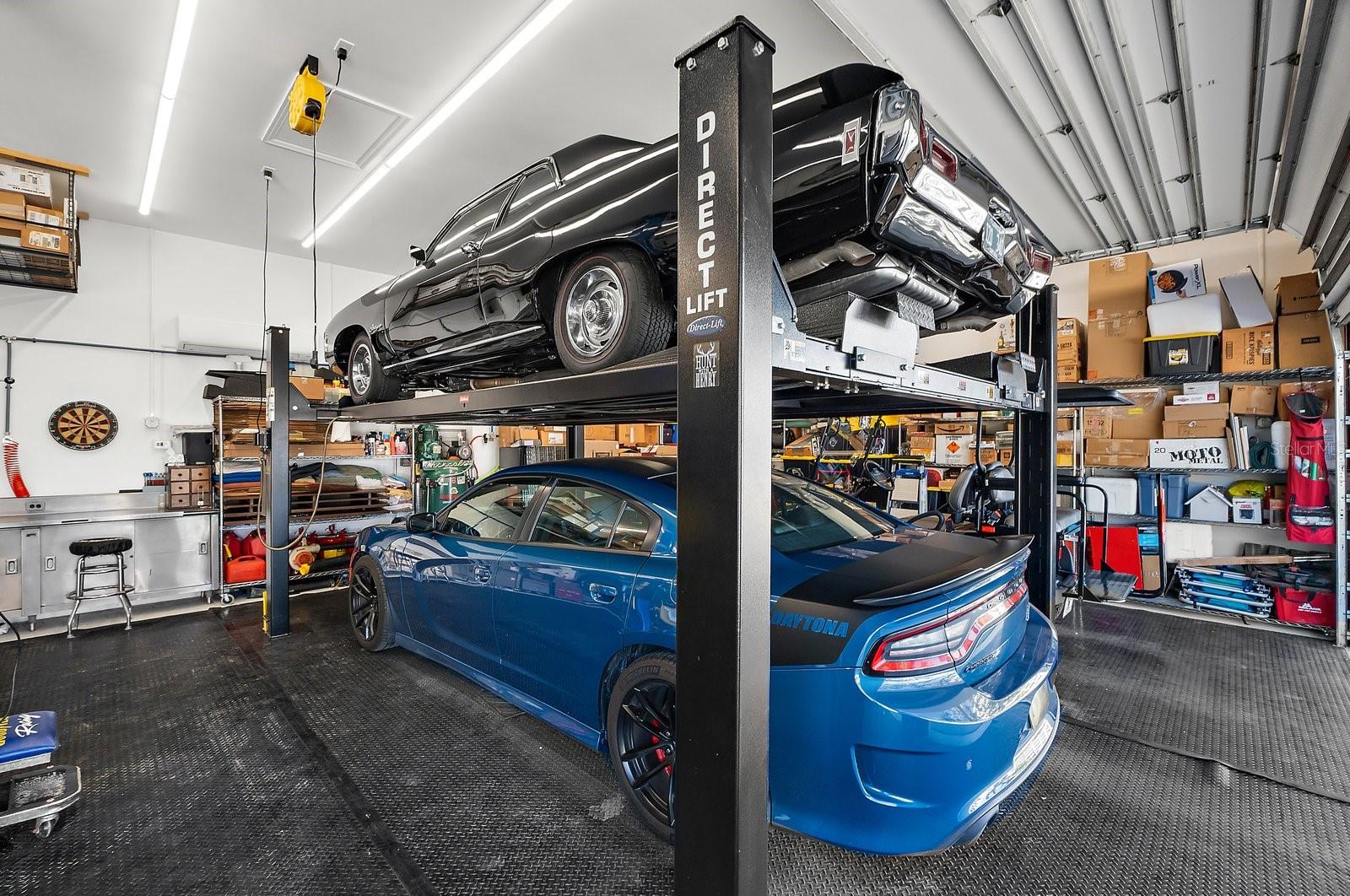 LAKE RITTWOOD - Residential