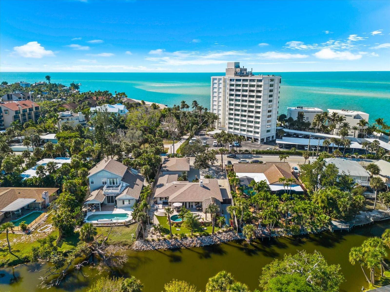 LAKE RITTWOOD - Residential