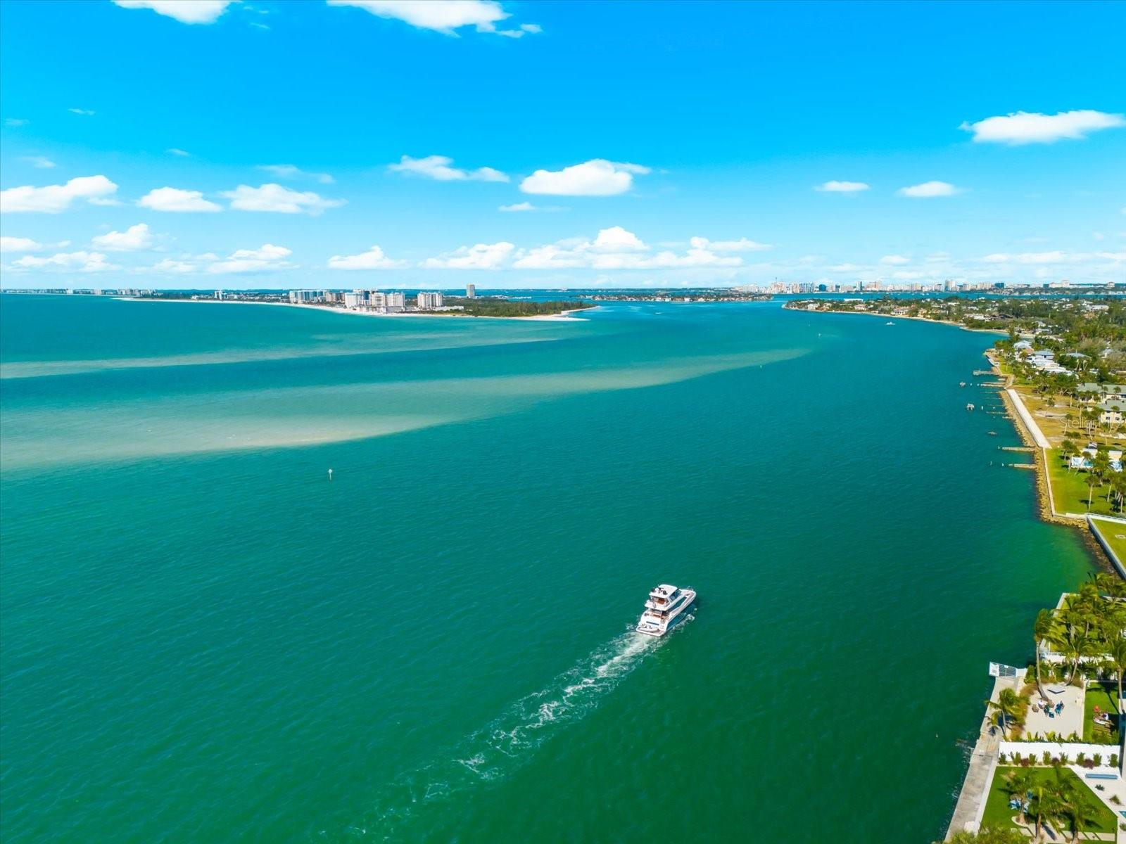 LAKE RITTWOOD - Residential