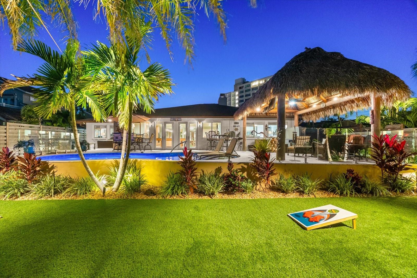 LAKE RITTWOOD - Residential