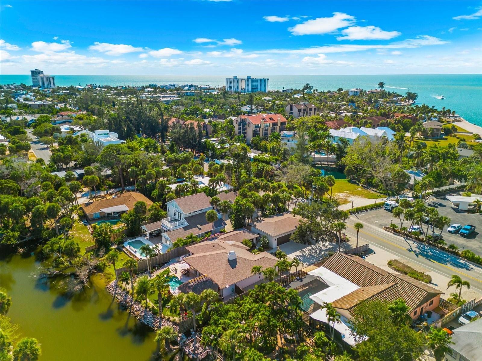 LAKE RITTWOOD - Residential