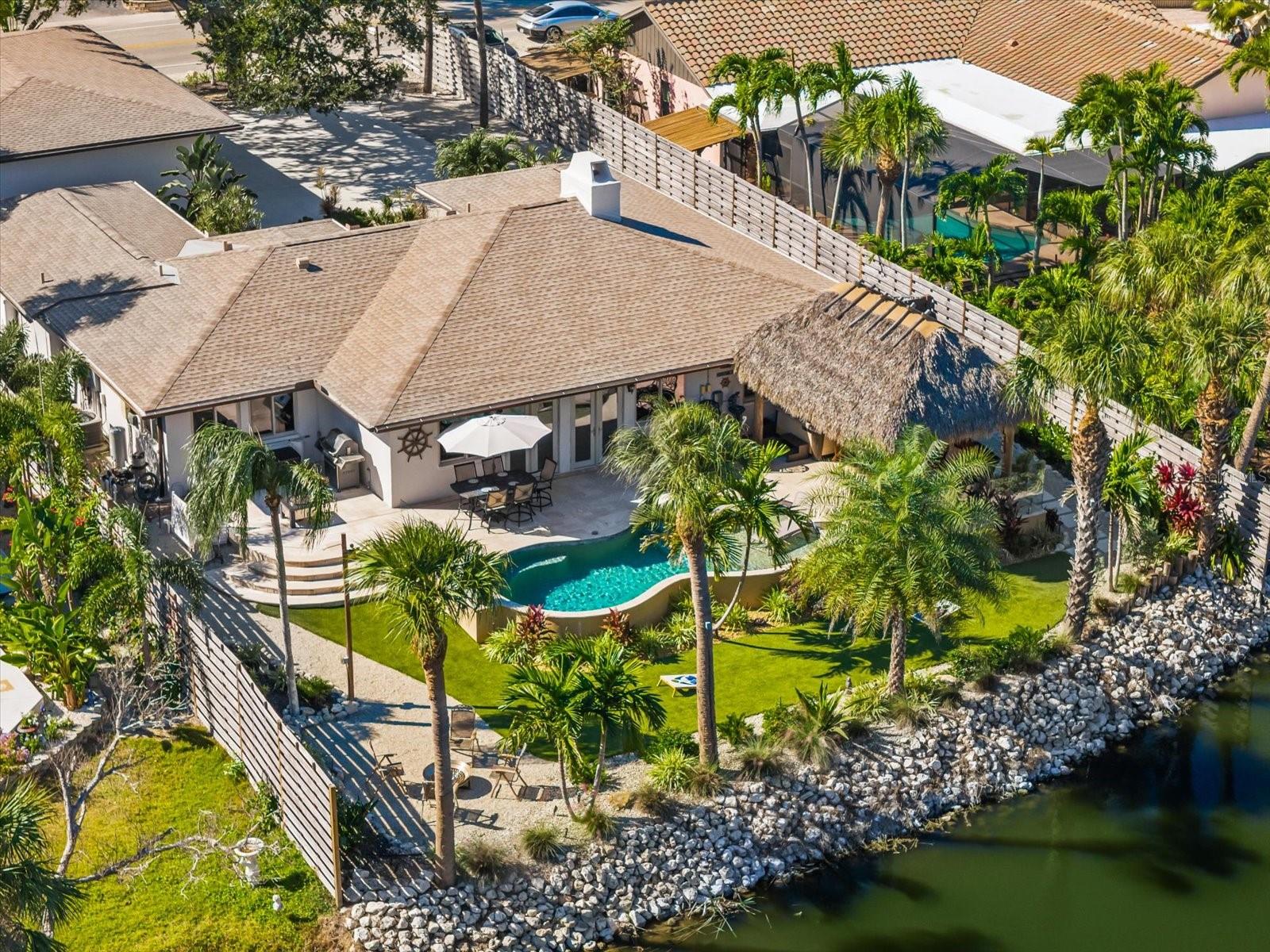 LAKE RITTWOOD - Residential