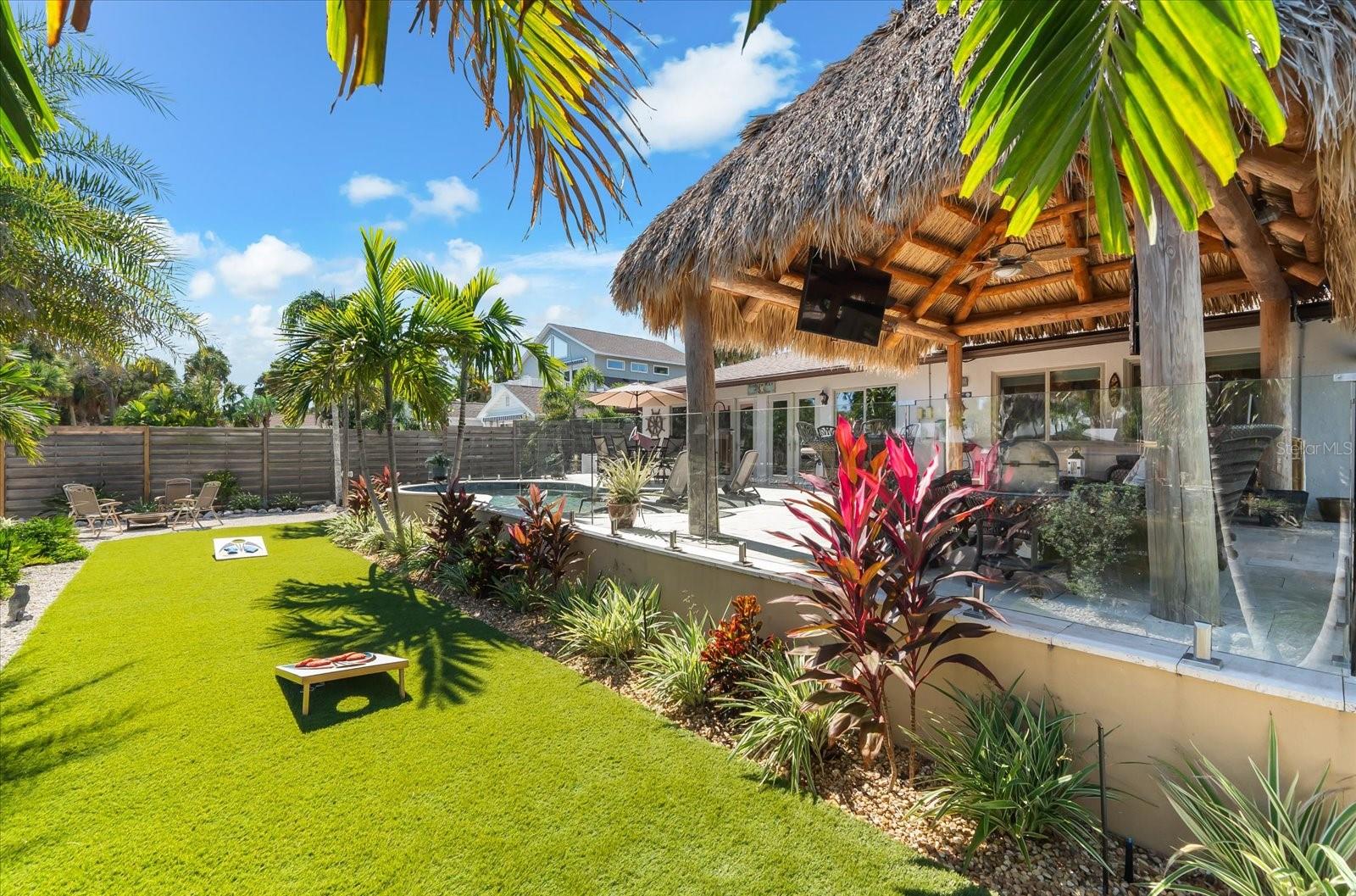 LAKE RITTWOOD - Residential