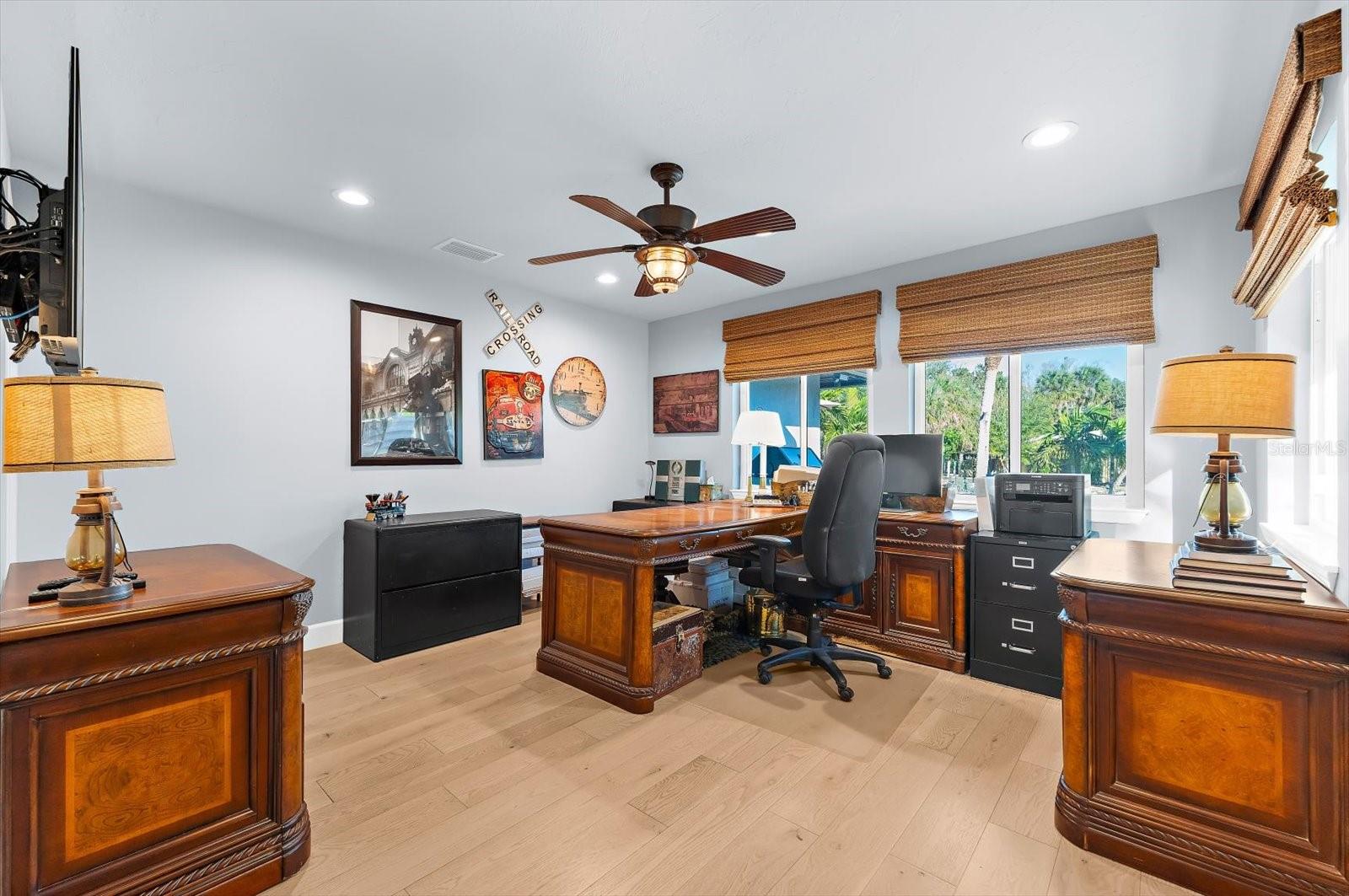 LAKE RITTWOOD - Residential