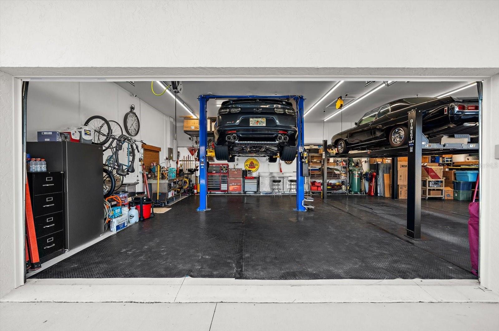 LAKE RITTWOOD - Residential