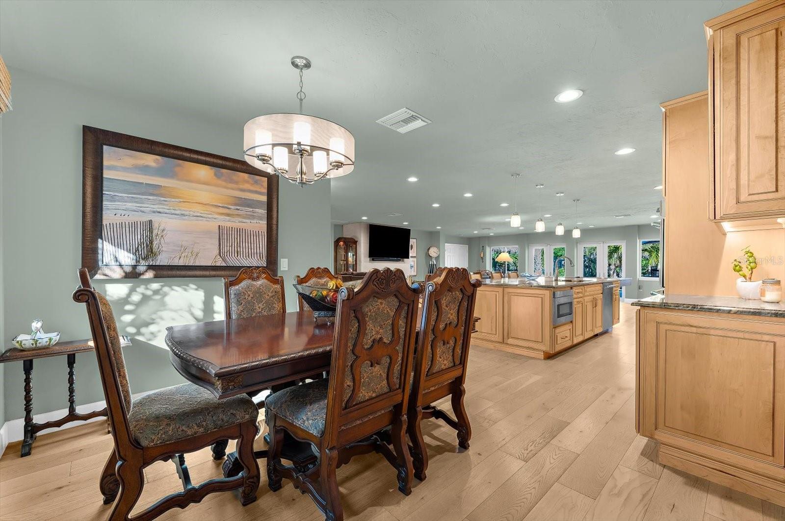 LAKE RITTWOOD - Residential