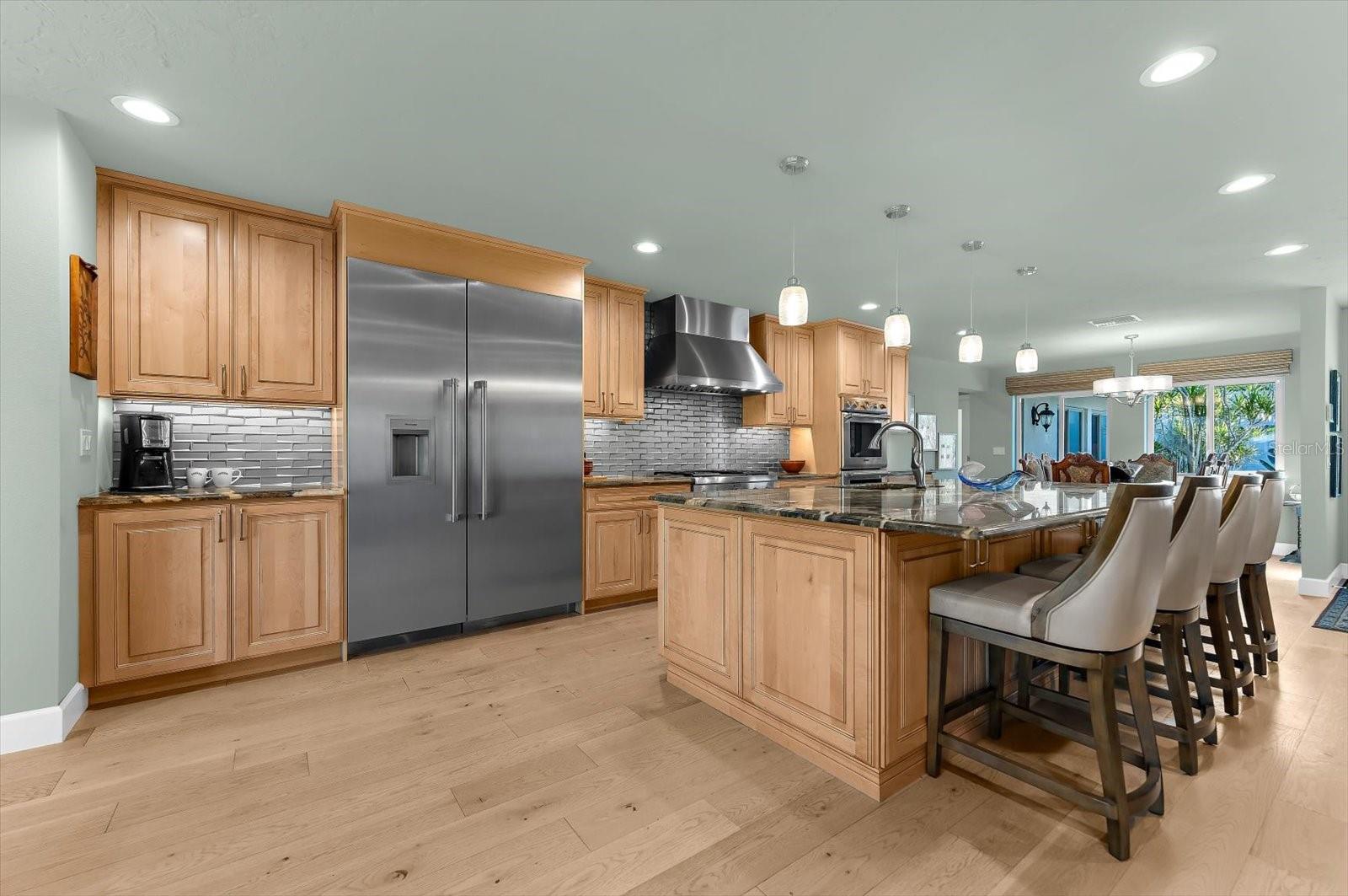 LAKE RITTWOOD - Residential