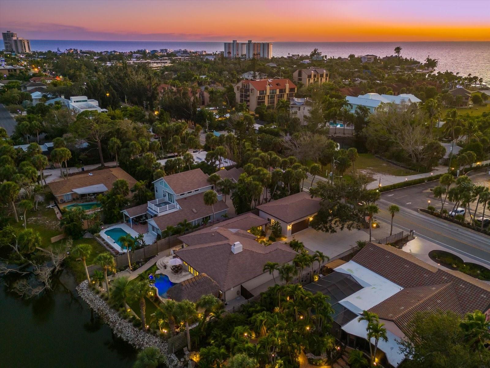 LAKE RITTWOOD - Residential