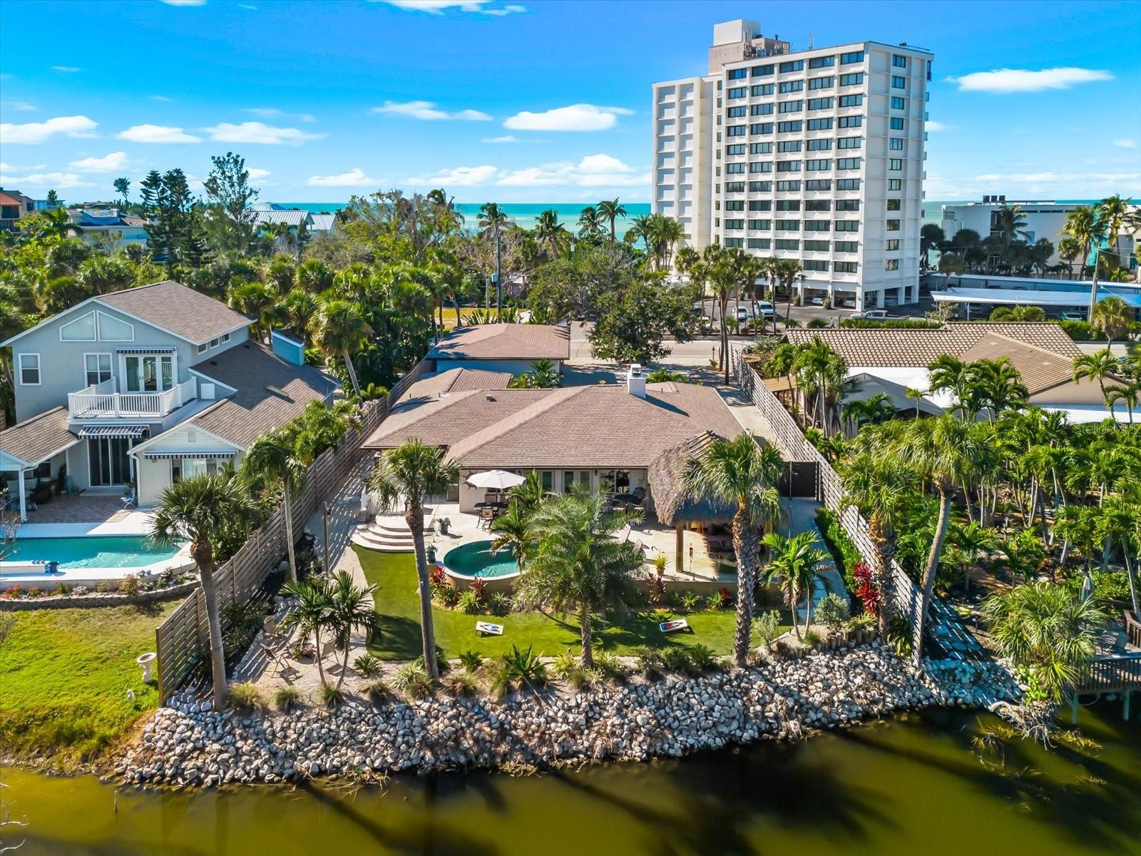 LAKE RITTWOOD - Residential