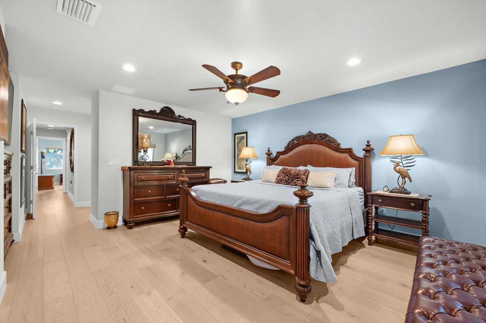 LAKE RITTWOOD - Residential