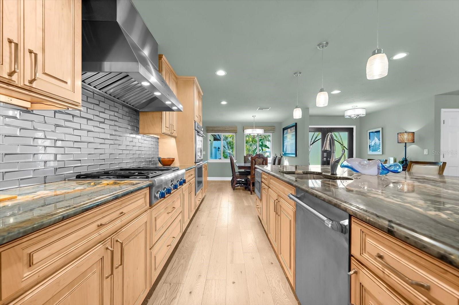 LAKE RITTWOOD - Residential