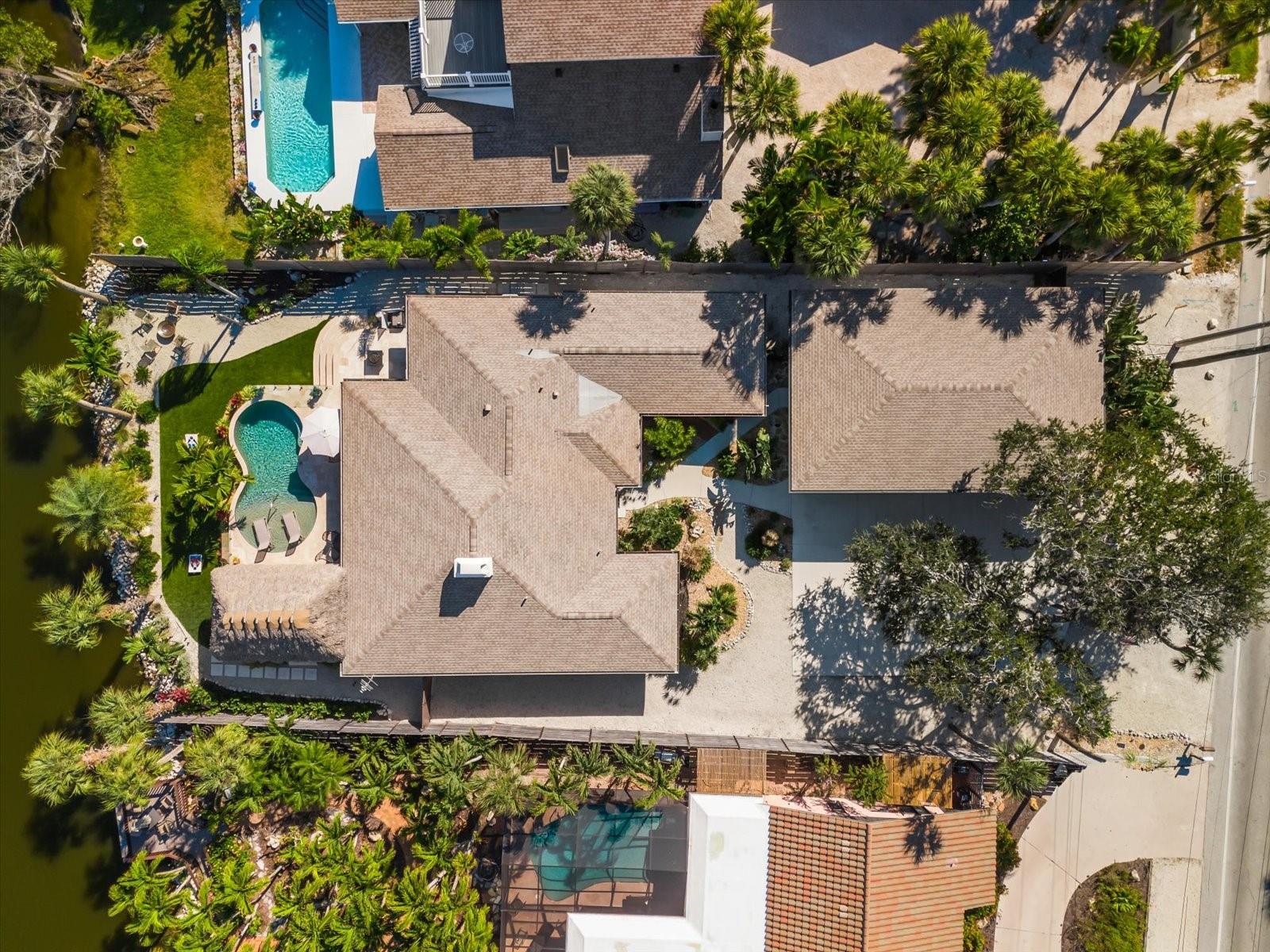 LAKE RITTWOOD - Residential