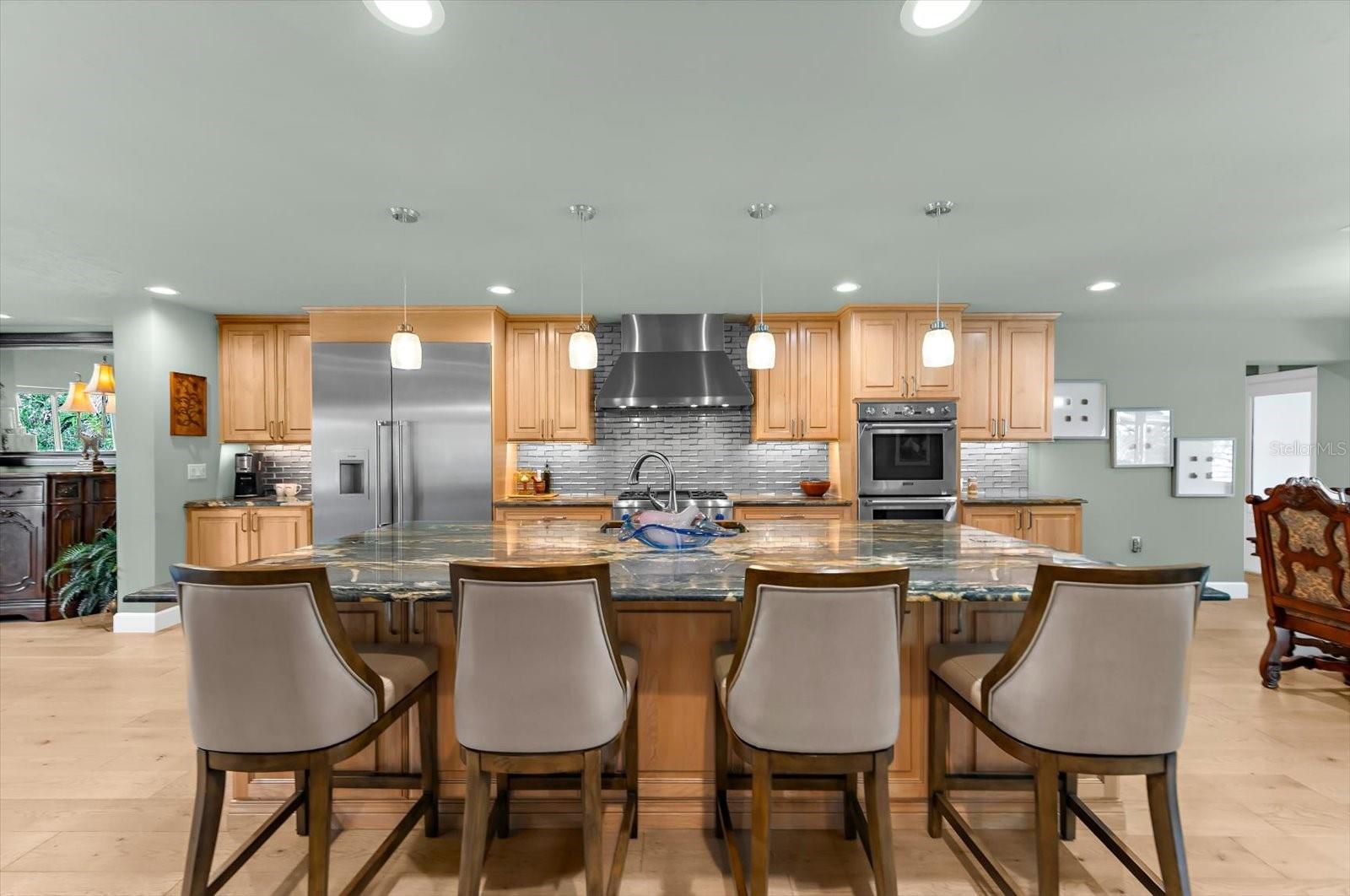 LAKE RITTWOOD - Residential